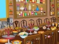 Juego Dining Hall