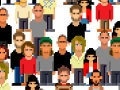 Juego Find person