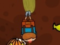 Juego Crazy Broom