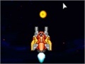 Juego Space War
