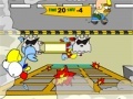 Juego Rescue Game