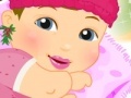 Juego Infant Christmas dress up
