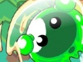 Juego Fly, smile