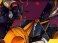 Juego Cartoon Halloween