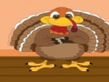 Juego Turkey house escape