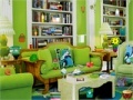 Juego Green Room Objects