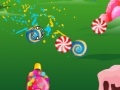 Juego Candy Shoot