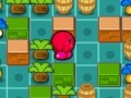 Juego Kirby Bomberman