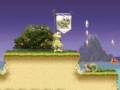Juego Turtle Oddssey 2