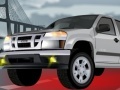 Juego Pimp my Isuzu pickup 2008