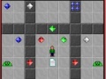 Juego Mage Tower