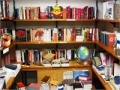 Juego Book Store Objects