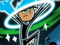 Juego Sort My Tiles: Danny Phantom