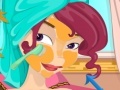 Juego Megara's Goddess Makeover