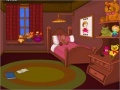 Juego Gloomy Room Escape