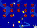 Juego Invasion of the Galatic