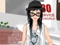 Juego Becc Dress-up