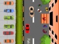 Juego Shopping Complex Car Parking