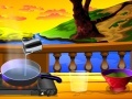 Juego Sea food Salad Recipe