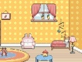 Juego Kindergarten Room Decoration