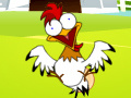Juego Crazy Chickens