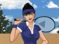 Juego Tennis Girl