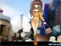 Juego Shanghai Street Fashion