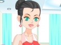 Juego Office Lady Makeover
