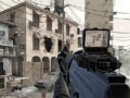 Juego Call of duty: Cross fire