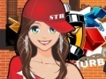 Juego Street Style Make-up