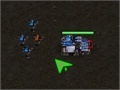 Juego StarCraft - War of Honor