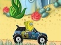 Juego Sponge Bob driver - 2