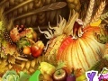 Juego Thanksgiving Turkey