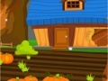 Juego Queen turkey escape