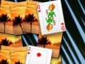 Juego Waikiki Solitaire