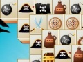 Juego Pirates Of The Sea Mahjong