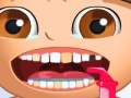 Juego Baby Lora Tooth Problems