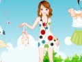 Juego Dots Dress-up