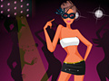 Juego Mask Party