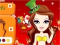 Juego Christmas Hair Studio