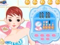 Juego Makeover 69