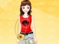 Juego Garden girl