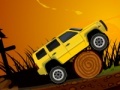 Juego Humvee Night Rider