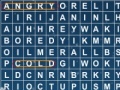 Juego Word Search Gameplay - 32