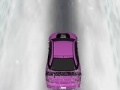 Juego Winter rally