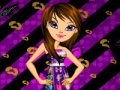 Juego Clawdeen Rock Star