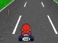 Juego Mario Kart Arcade FL