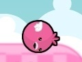 Juego Ballsy Bird Flap