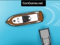 Juego NYC Boat Parking