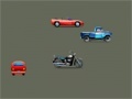 Juego Cross the Road
